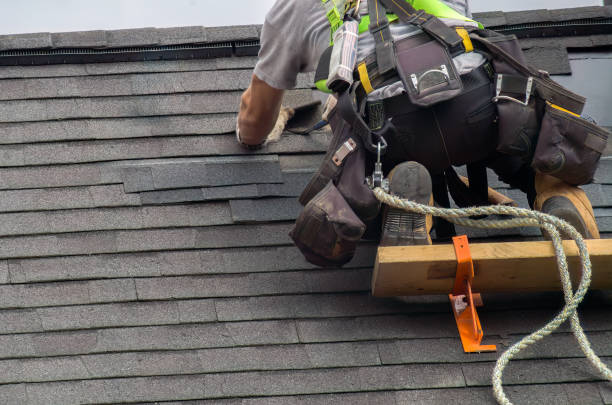 Reliable Flat Roof Repair contractor in Roswell, GA by Brentwood Metal Roofing