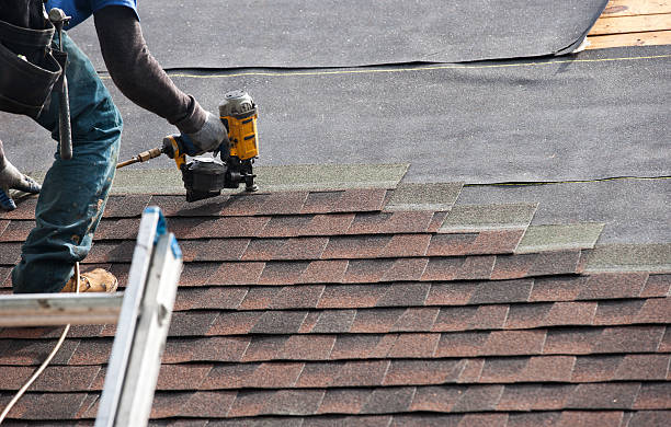 Licensed Flat Roof Repair service in Roswell, GA - Brentwood Metal Roofing